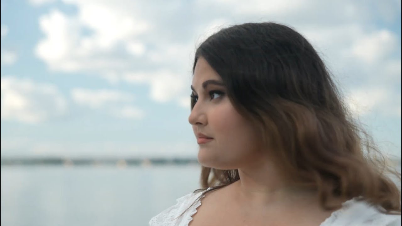 Kaylee Patterson   Time Machine (Official Music Video)