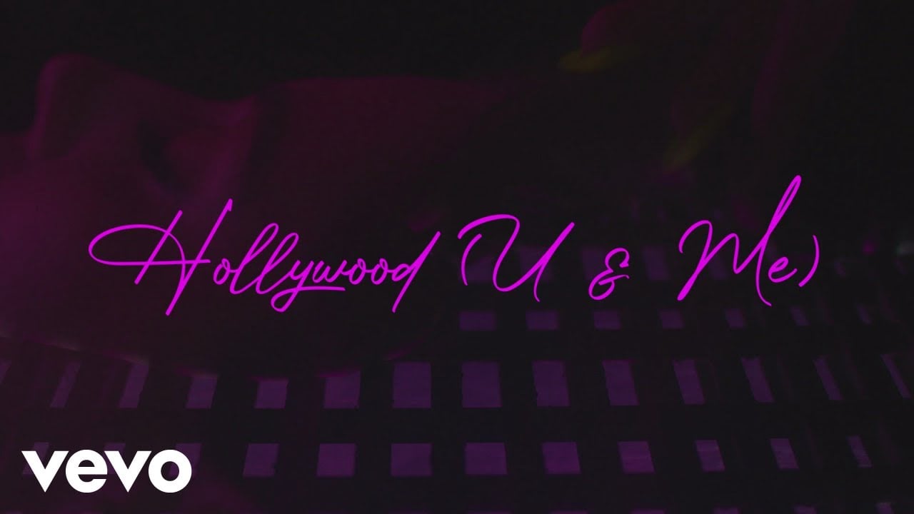 Sara Diamond - Hollywood (U & Me) [Official Music Video]