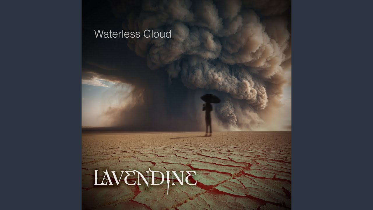 Album - Waterless Cloud
