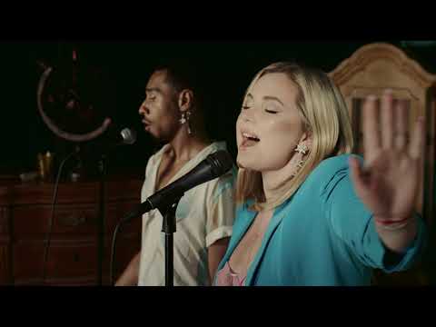 Cooper Phillip feat. Durand Bernarr   "THE ANSWERS" - LIVE !