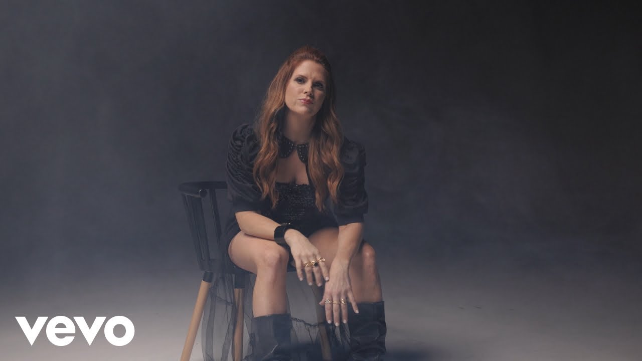 Erin Duvall - Too Little Too Late