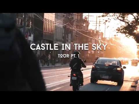 Gryffin: Castle In The Sky Tour Pt. 1