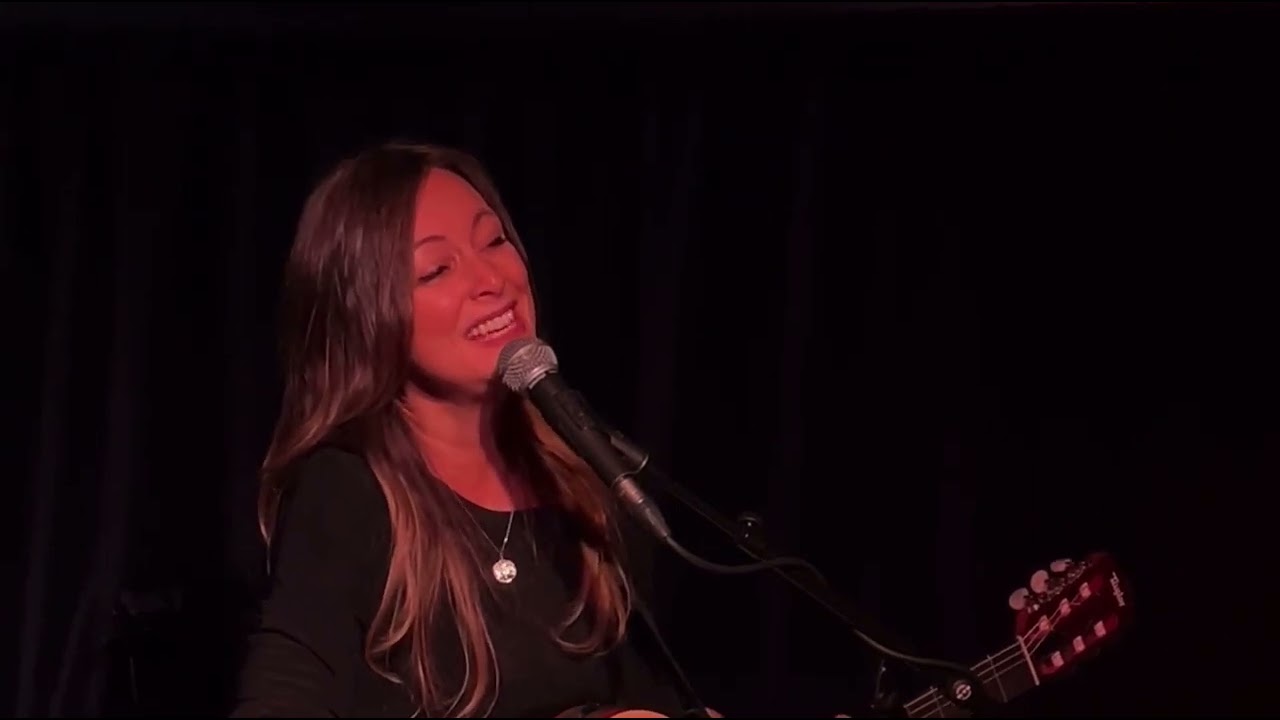 Tara MacLean "This Storm" live at HUFF ‘23