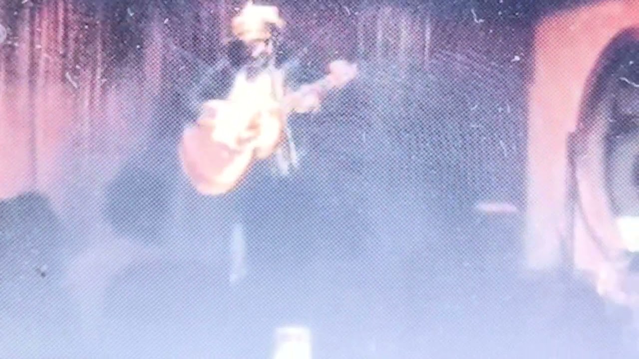 Will Knox - Twentysomething (Visualiser)
