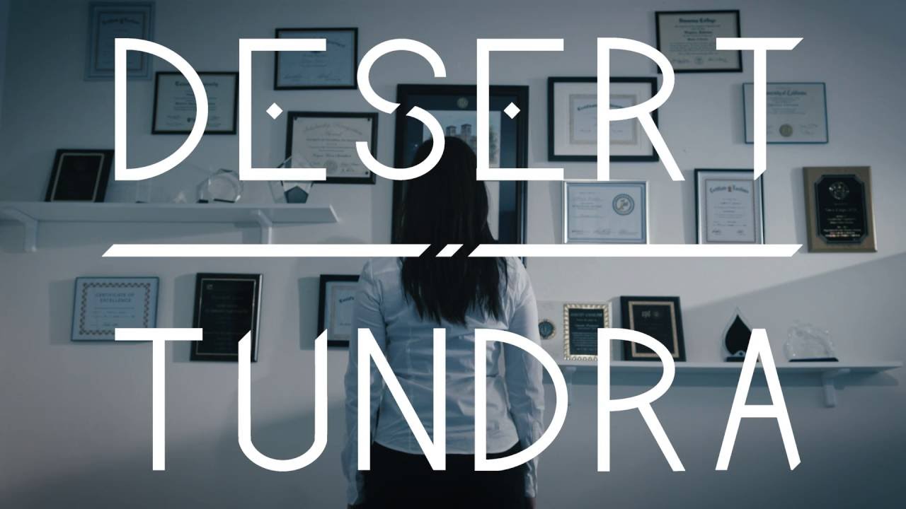 Desert Tundra "Virginia" (Official Video)