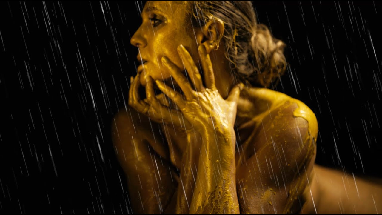 Feel Like Gold