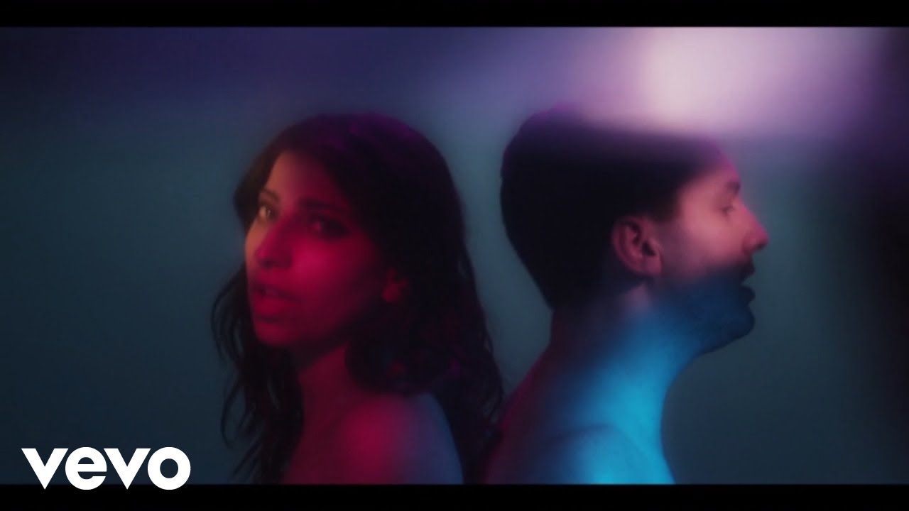 Ariana And the Rose, RKCB - Love You Lately [Official Video]
