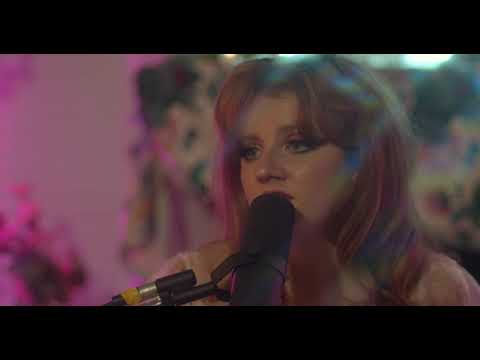 Princess Complex Live Session - Magnolia Records x Rella