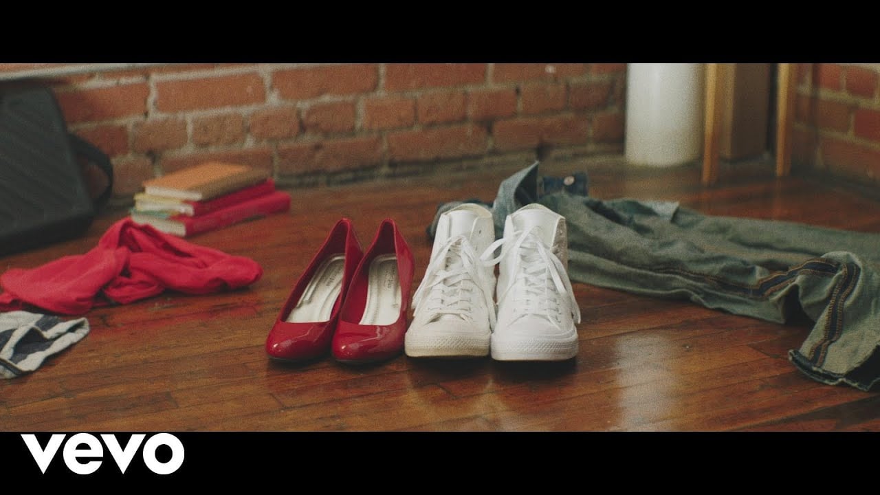 St. Lucia - Help Me Run Away (Official Video)