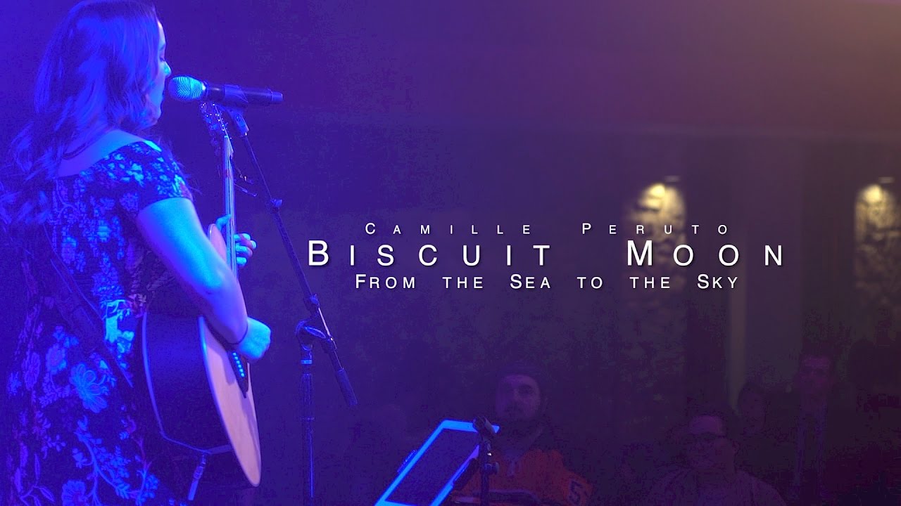 Biscuit Moon (Camille Peruto)