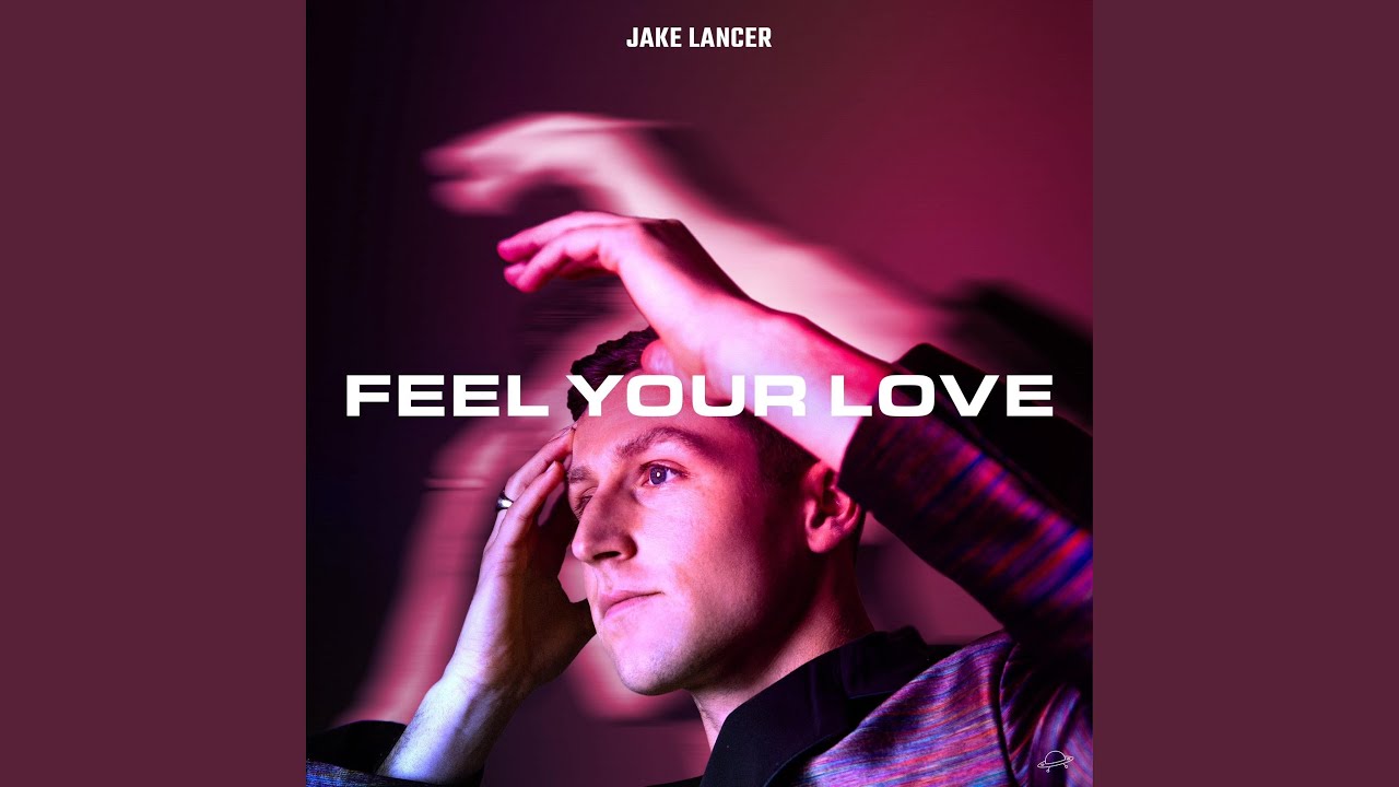 Feel Your Love