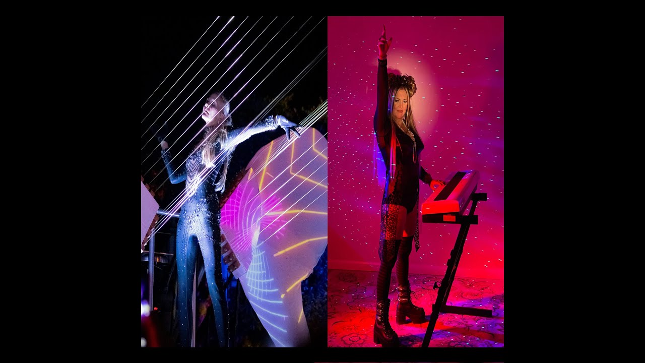 Moonlight Beat with Sonic Butterfly