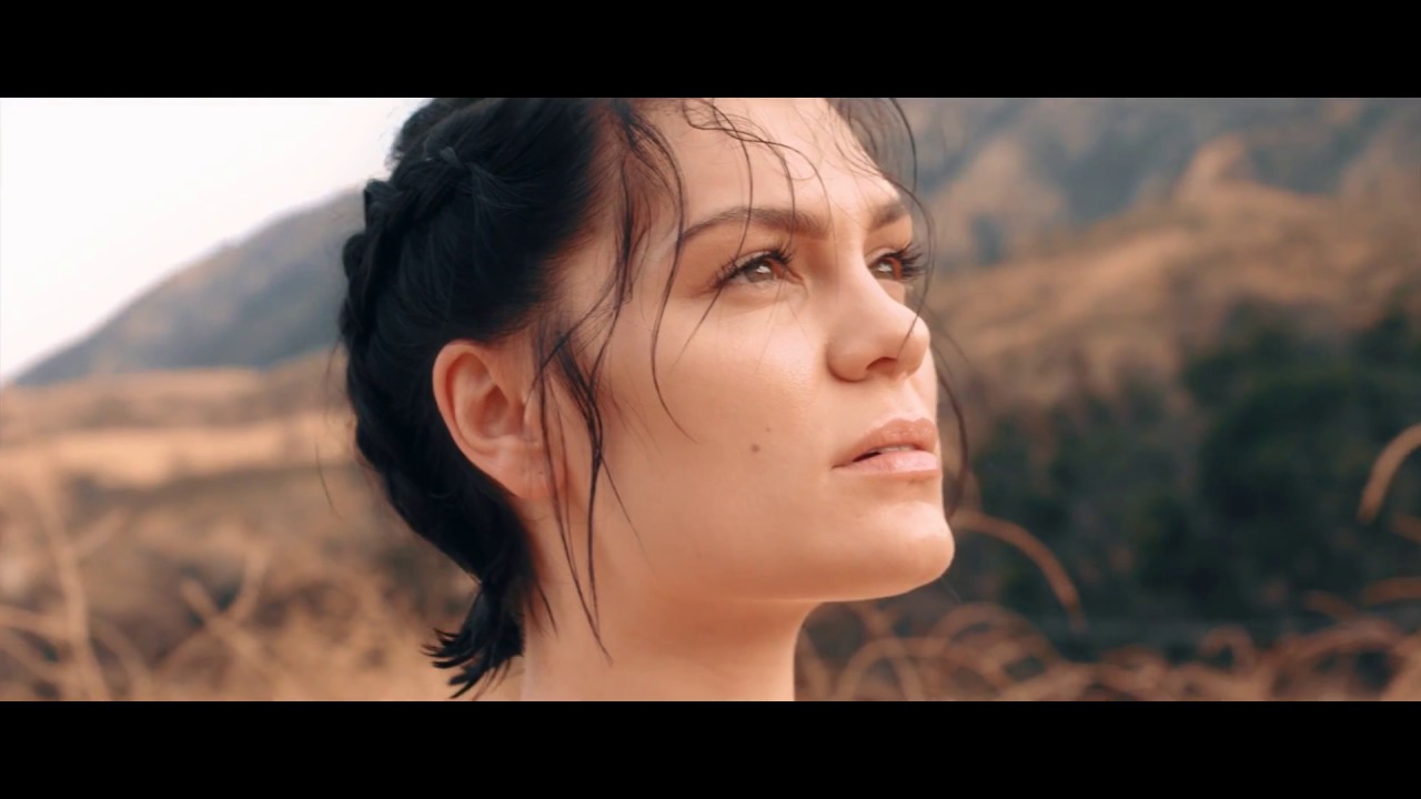 Jessie J - R.O.S.E. Confessional