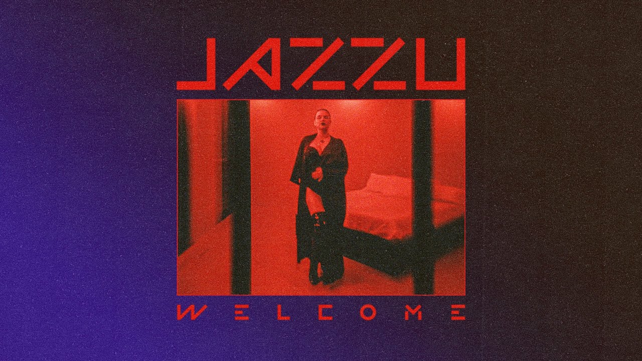 JAZZU - WELCOME