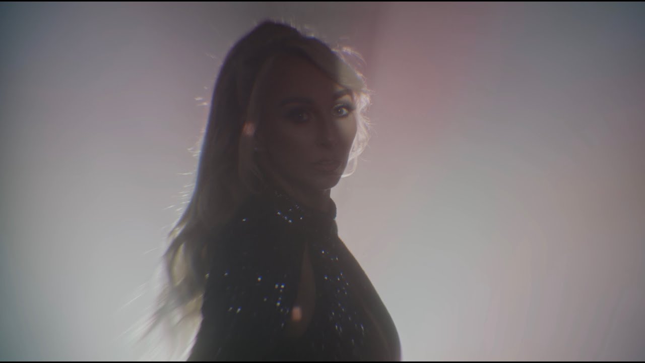 Glitter - Becca Bowen (Official Music Video)