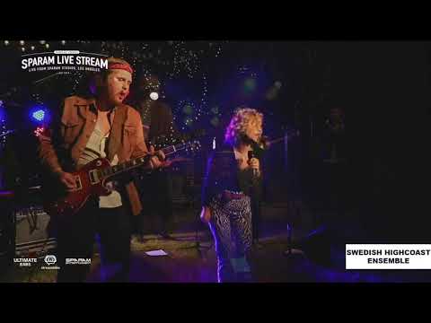 Linn Holmstedt Performance Reel