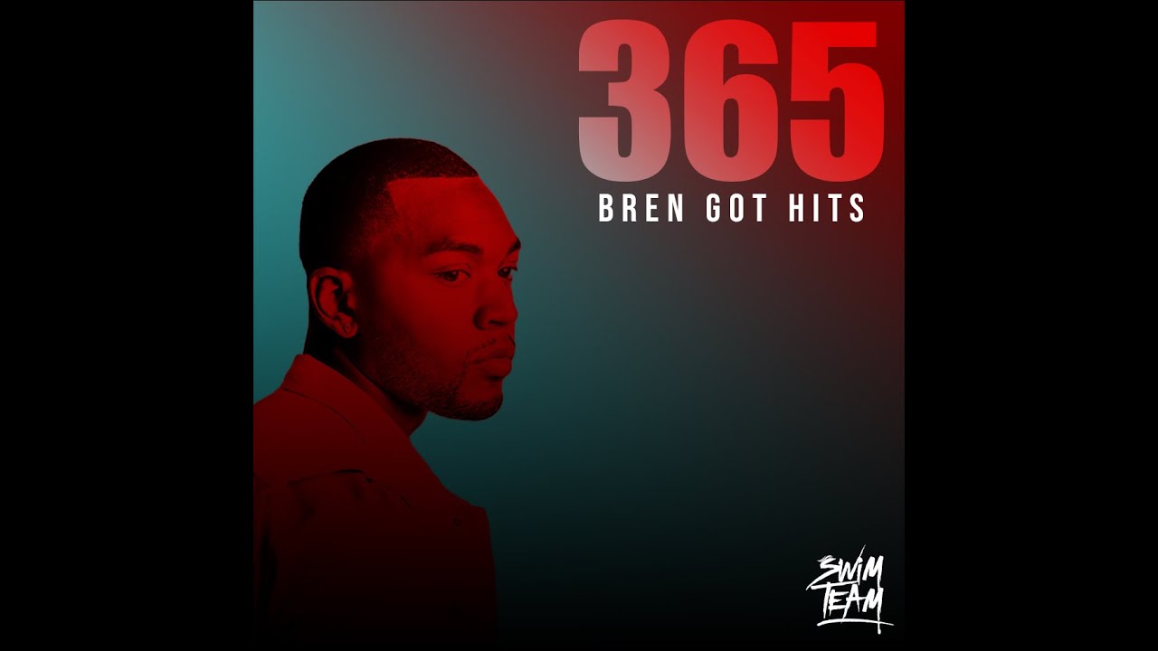 BꓤEN - 365 (Official Video)