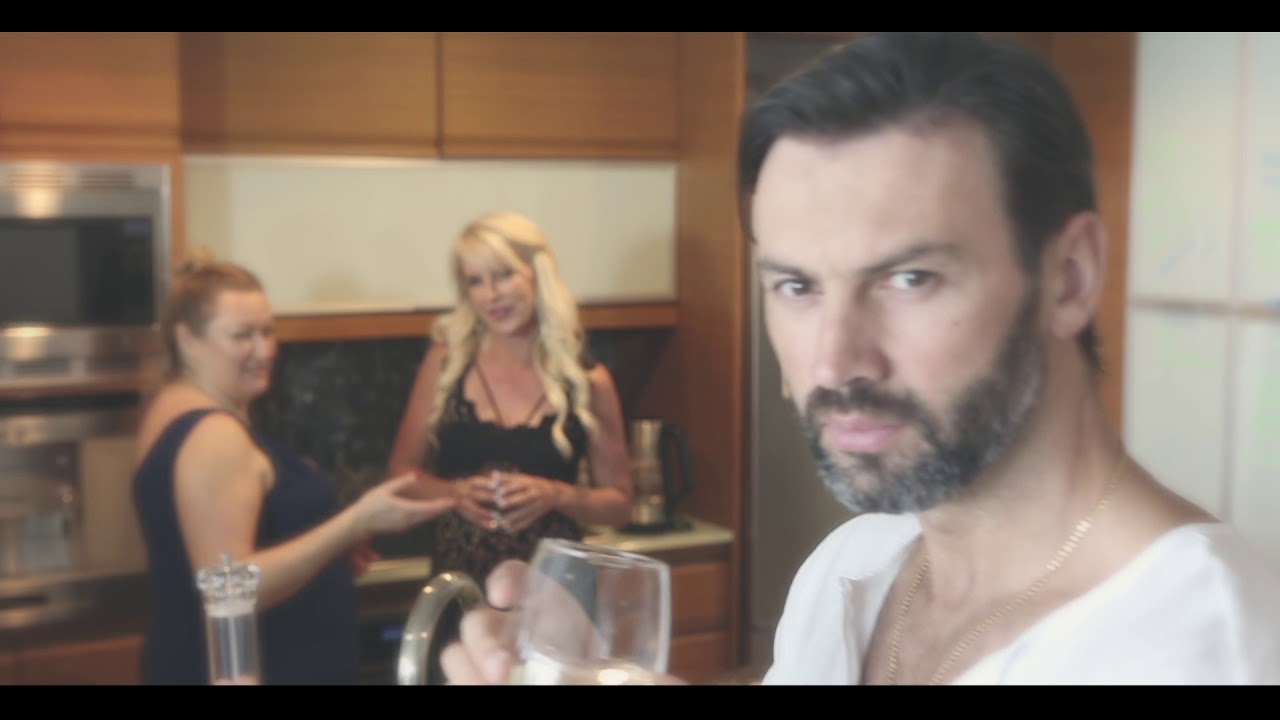 Top 10 Love Songs of the Week | Burning | Kim Cameron | Music Video