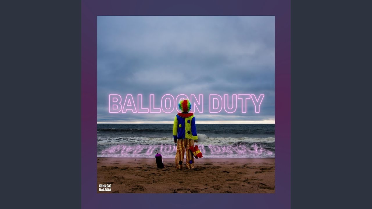 Balloon Duty