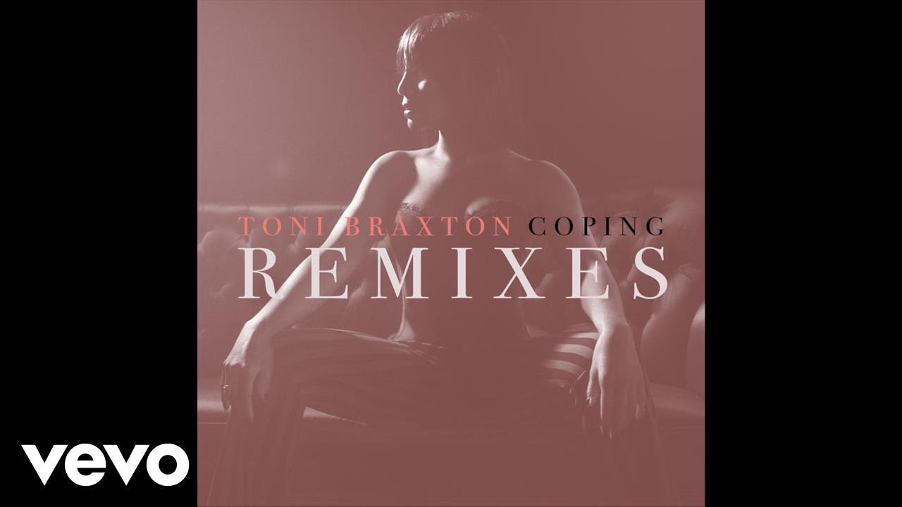 Toni Braxton - Coping (Disco Killerz Remix / Audio)