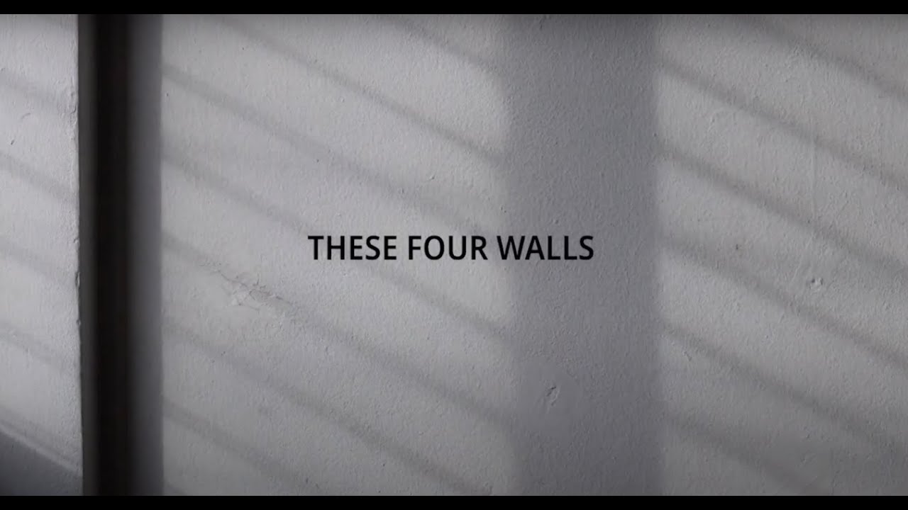 Alicia Stockman - "These Four Walls" Official Lyric Video