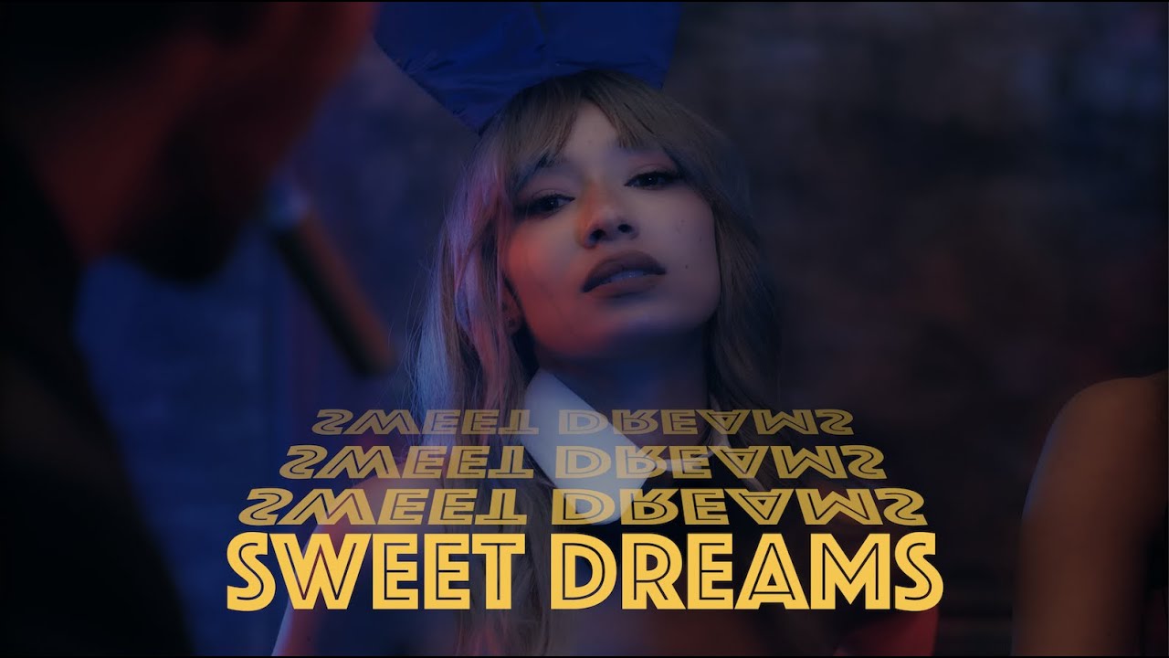 Nicollette Sullivan - Sweet Dreams (Official Music Video)