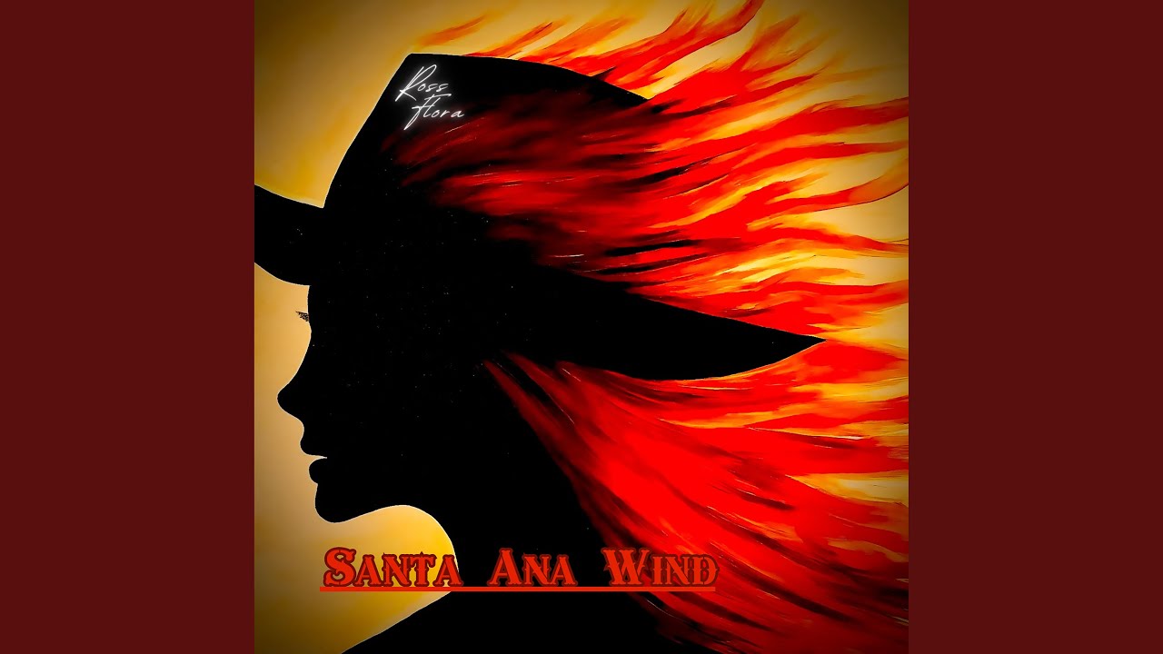 Santa Ana Wind