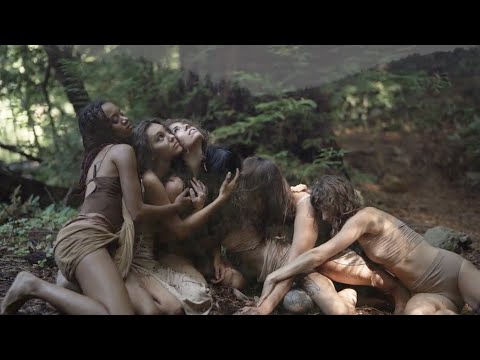 Quiet Son & Arula | "Found" Official Music Video