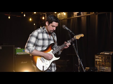 Eric Sleeper- K is for Karma Live