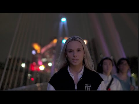 Maddie Grace - Treat Me Right (Official Music Video)