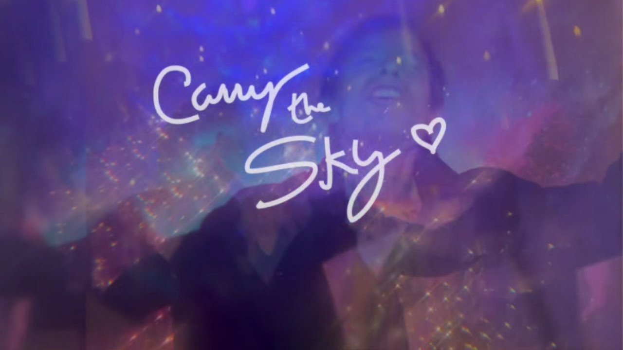 Carry The Sky (Official Music Video)