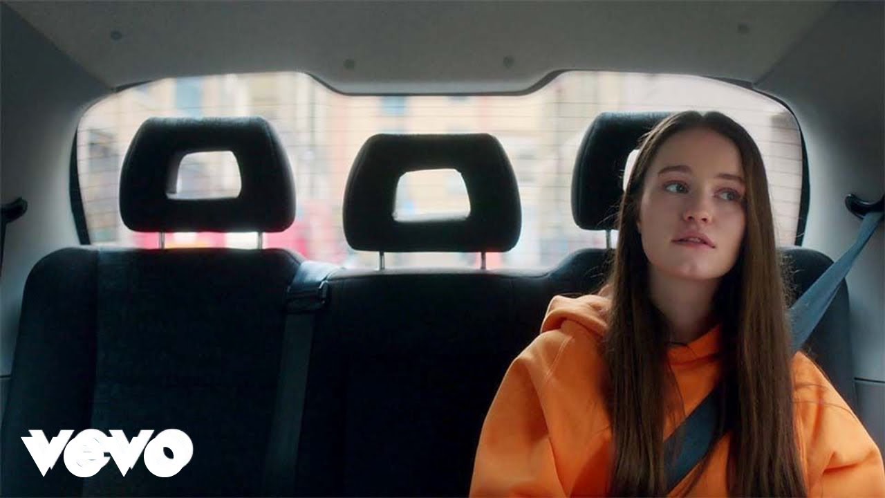 Sigrid - Raw (Live)