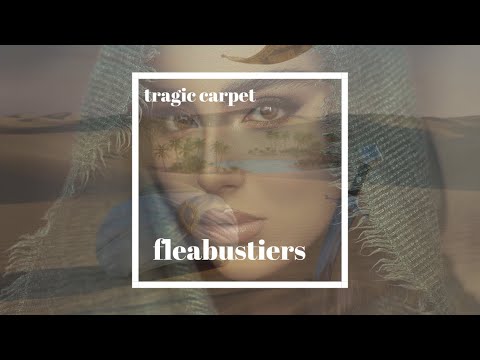 tragic carpet