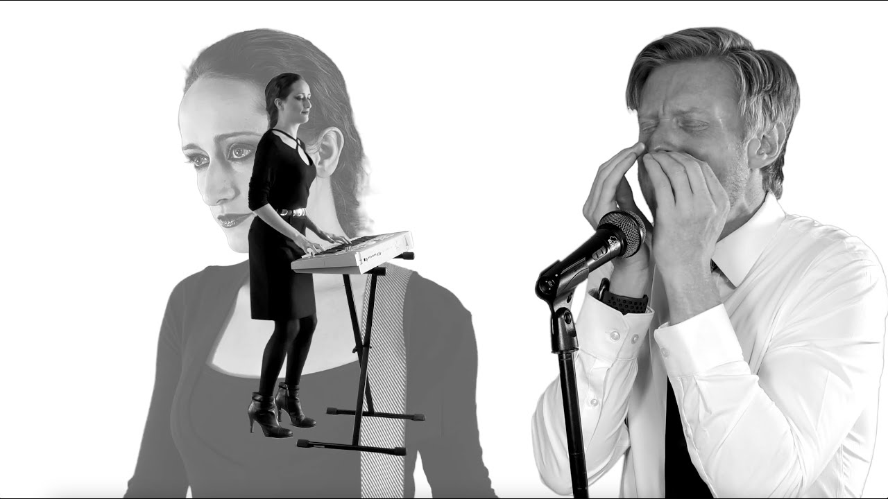 The Impliers - Love At First Sight (Official Music Video)