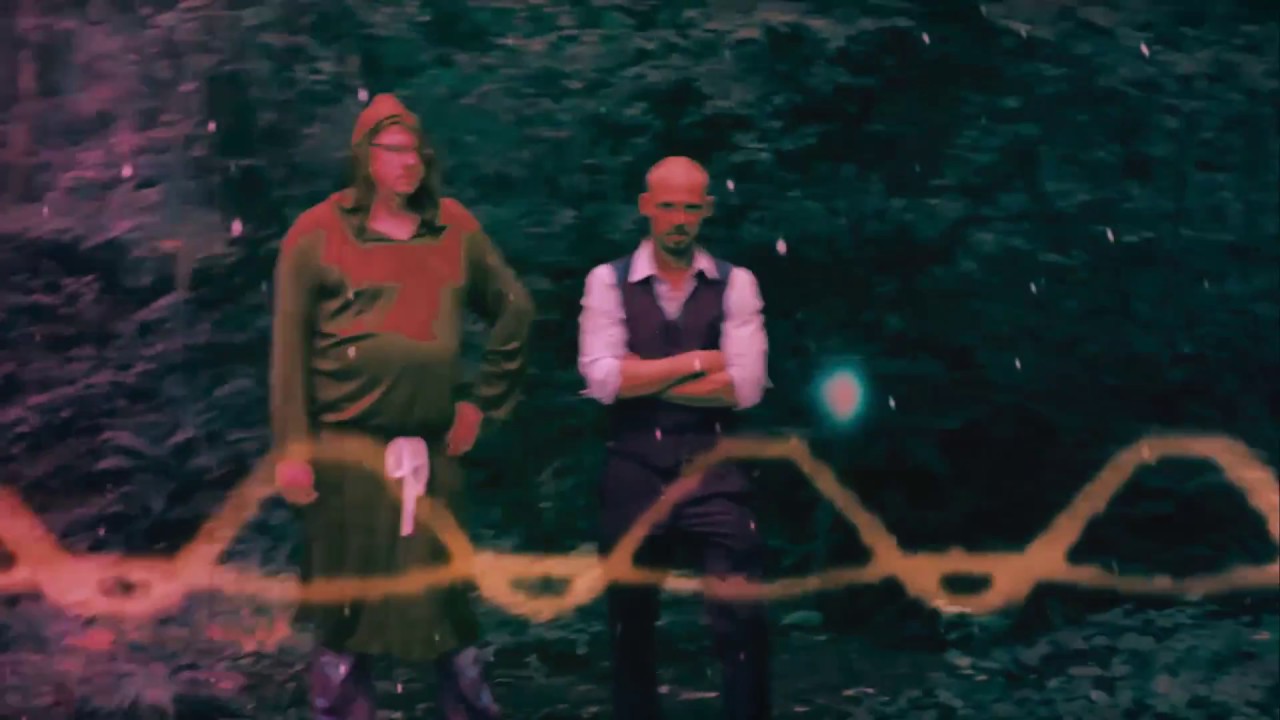 DeepShade - Time (Official Video)