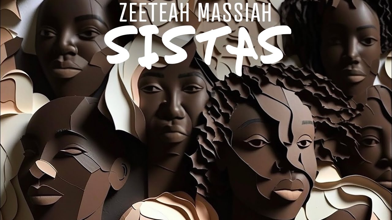 Caplin & Massiah – Sistas (official music video)