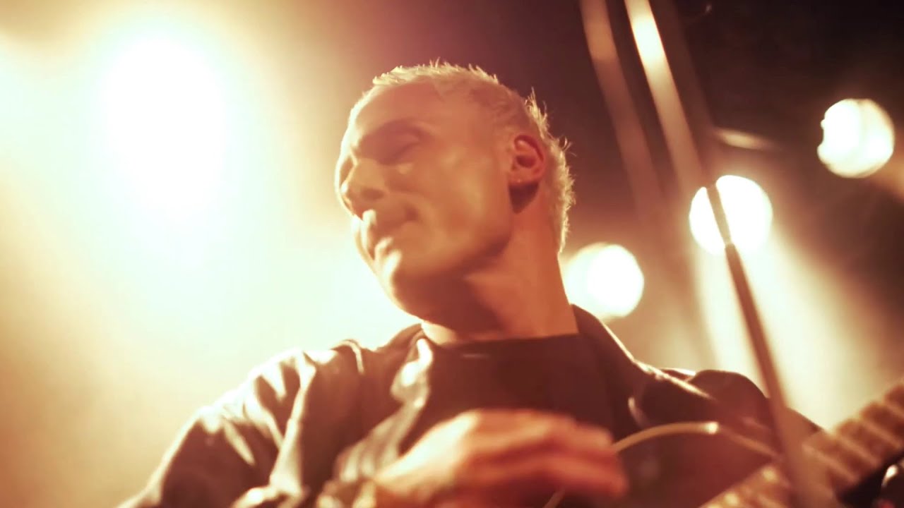 Sam Himself - Heartland (Official Music Video)