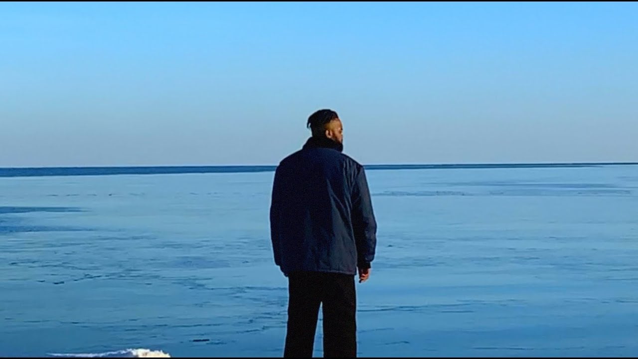 Jozem - Goderich (Official Lyric Visual)