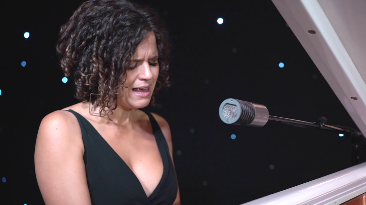 Jules Rendell - Remember (Live)