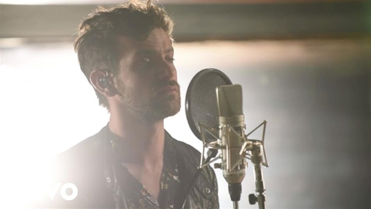 Gryffin - Heading Home (Acoustic Session) ft. Josef Salvat