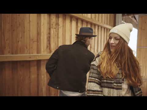 Nora Sänger - We'll Make It OFFICIAL VIDEO