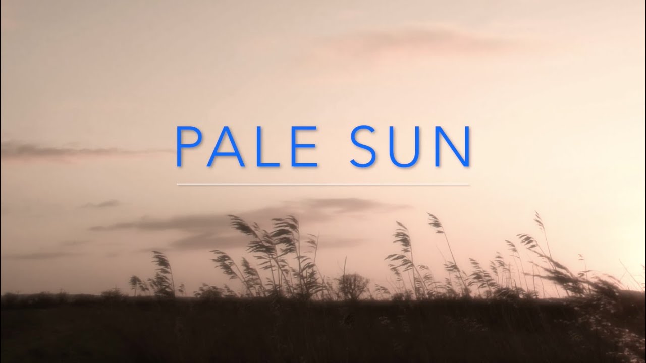 Clelia Felix - Pale Sun (Official video)