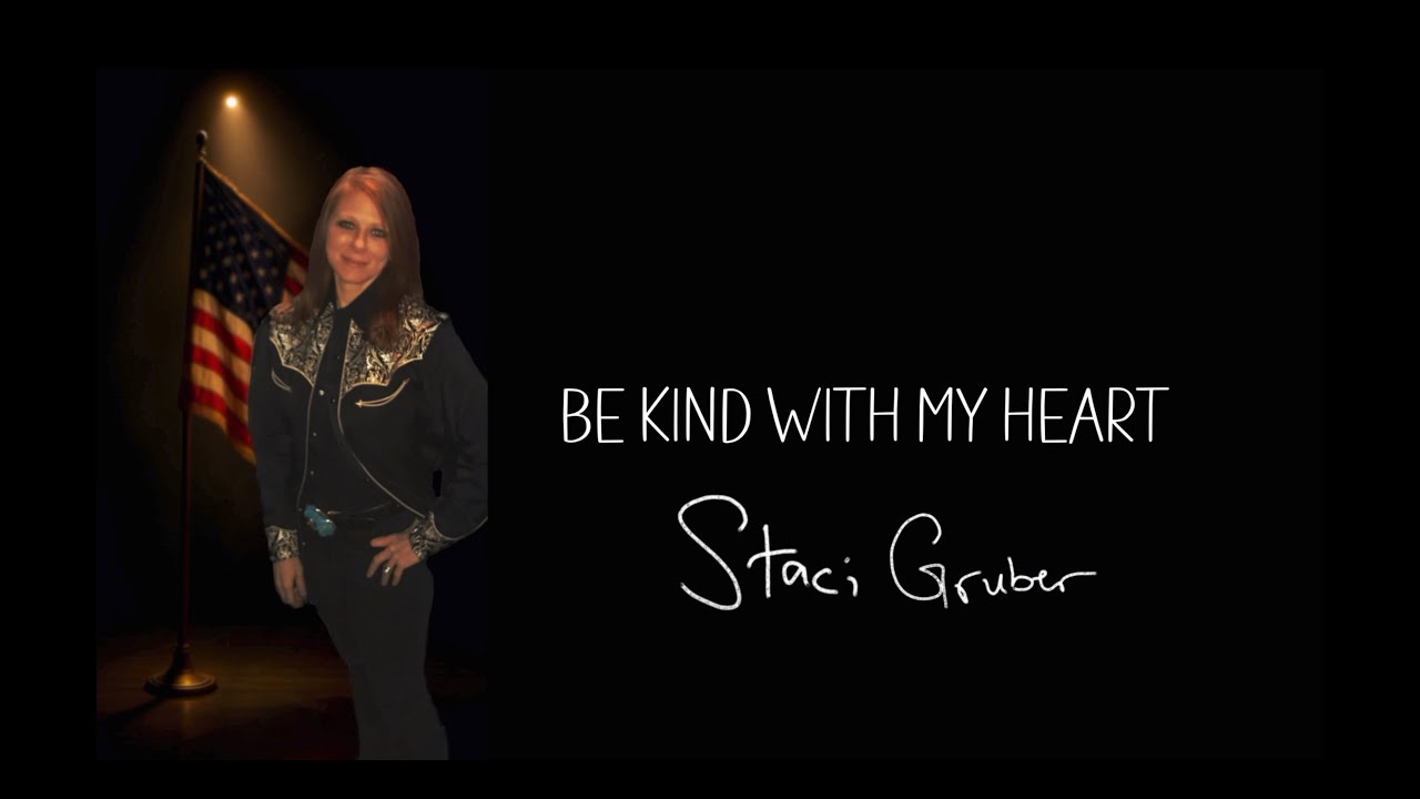 Be Kind With My Heart