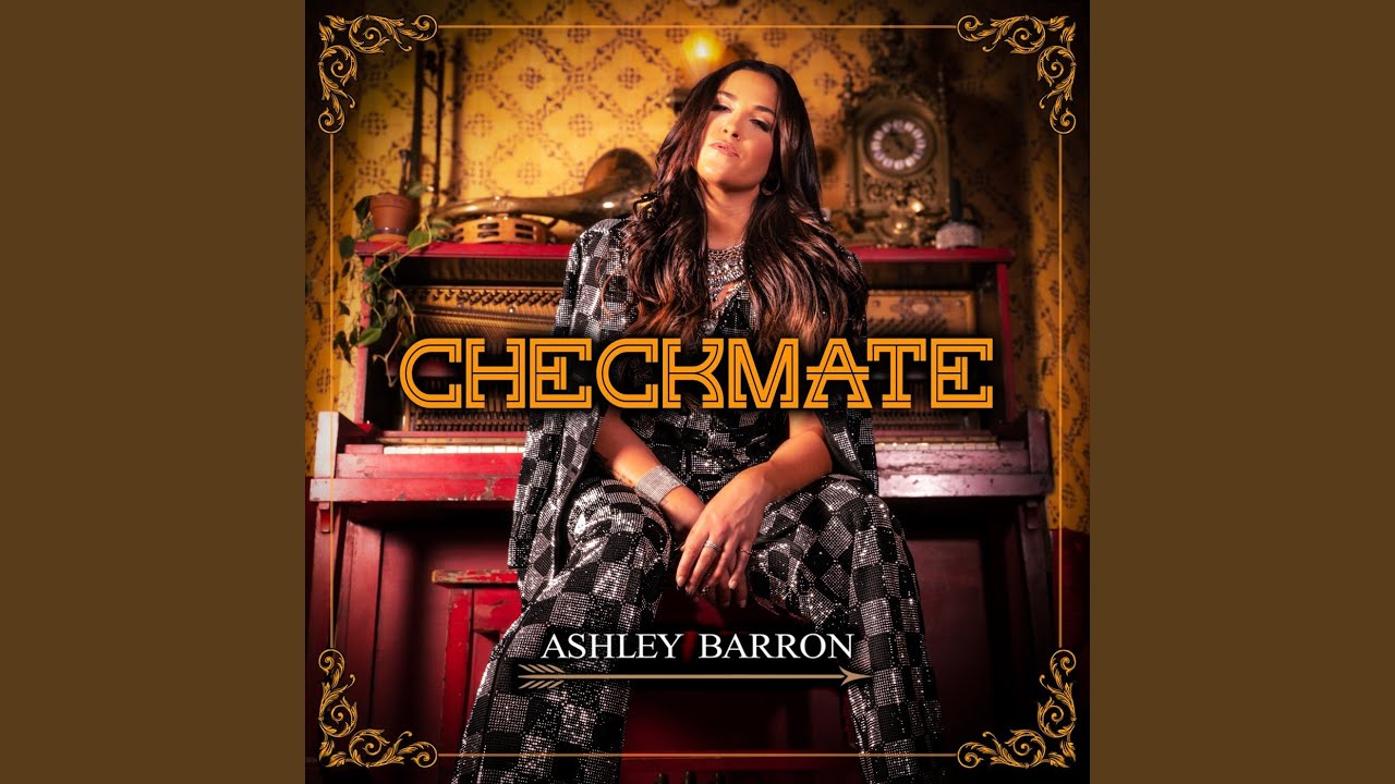Album - Checkmate