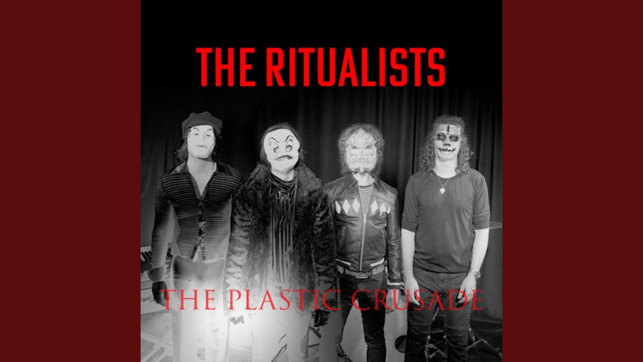 The Plastic Crusade