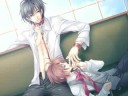 What is Yaoi?
