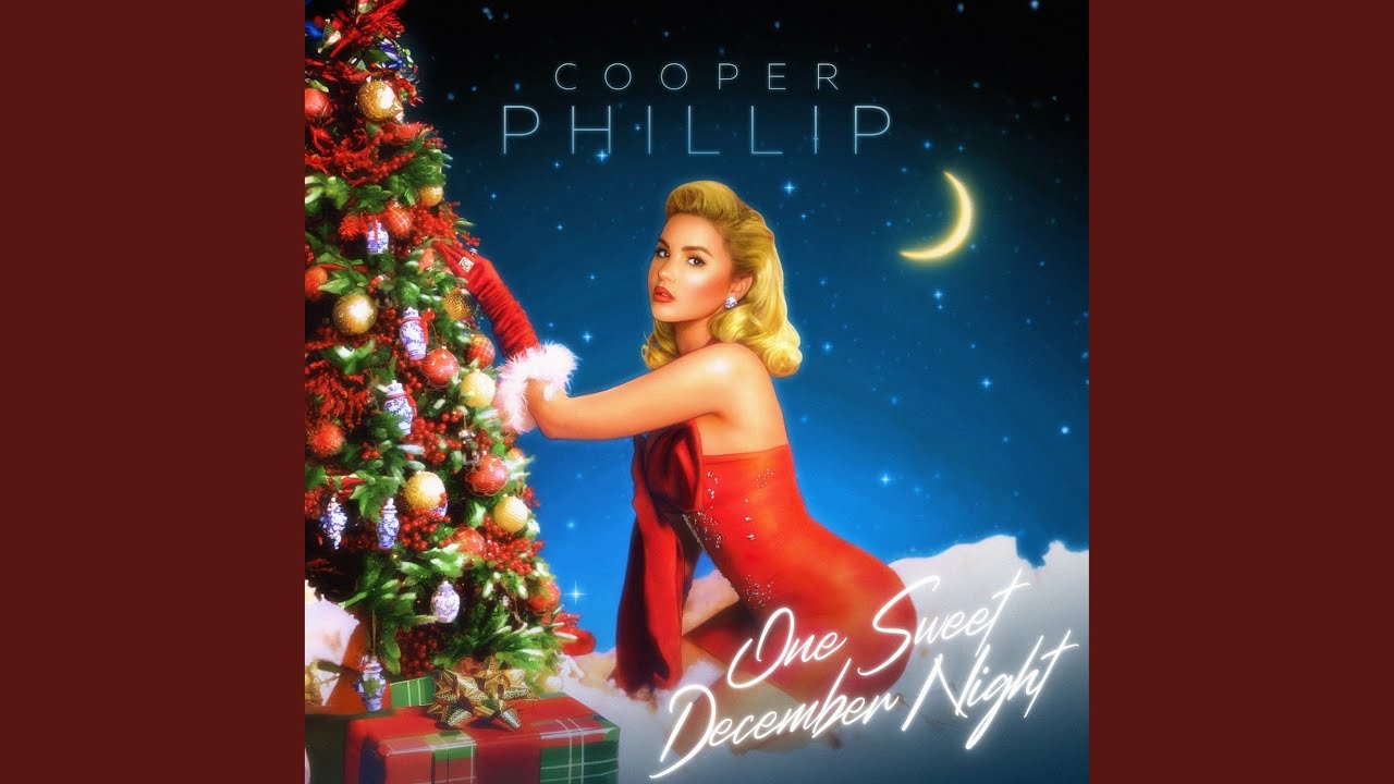 One Sweet December Night