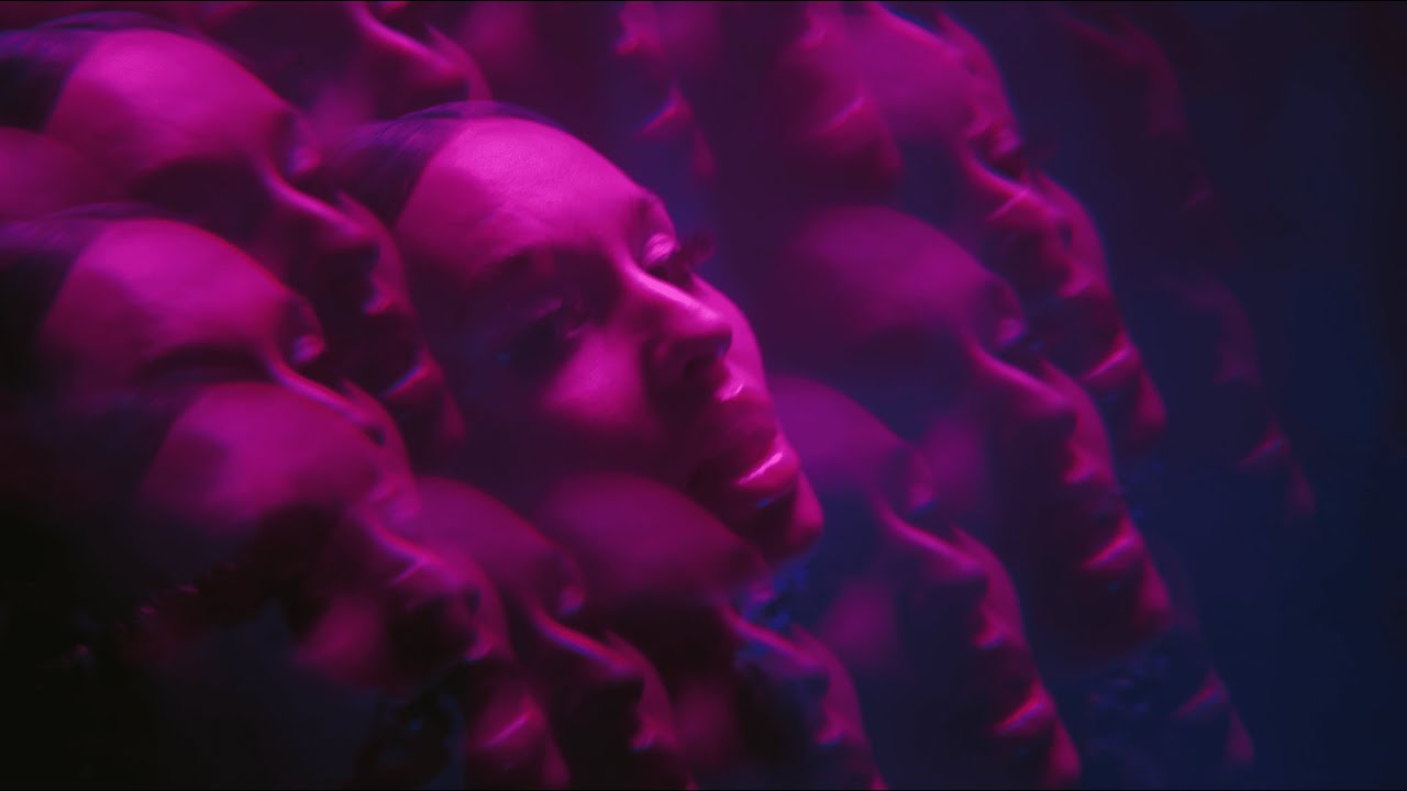 Cate Hamilton - Dimension