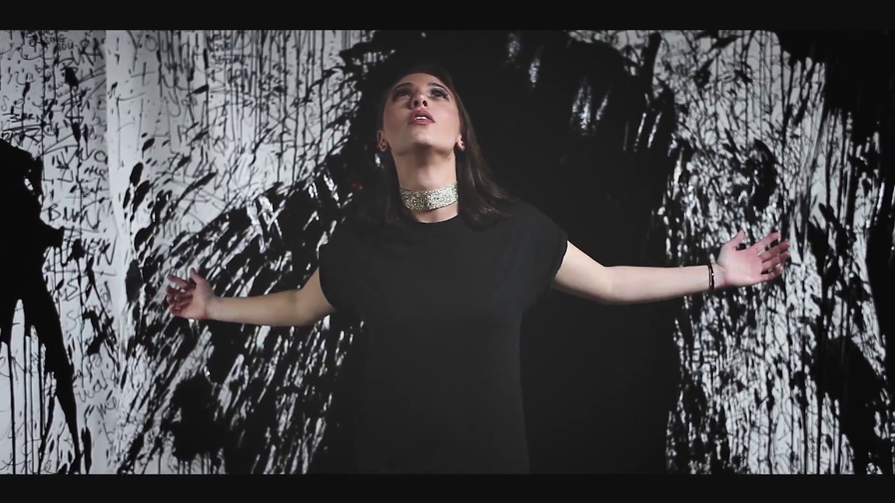 HOLDN - BURN (Official Video)