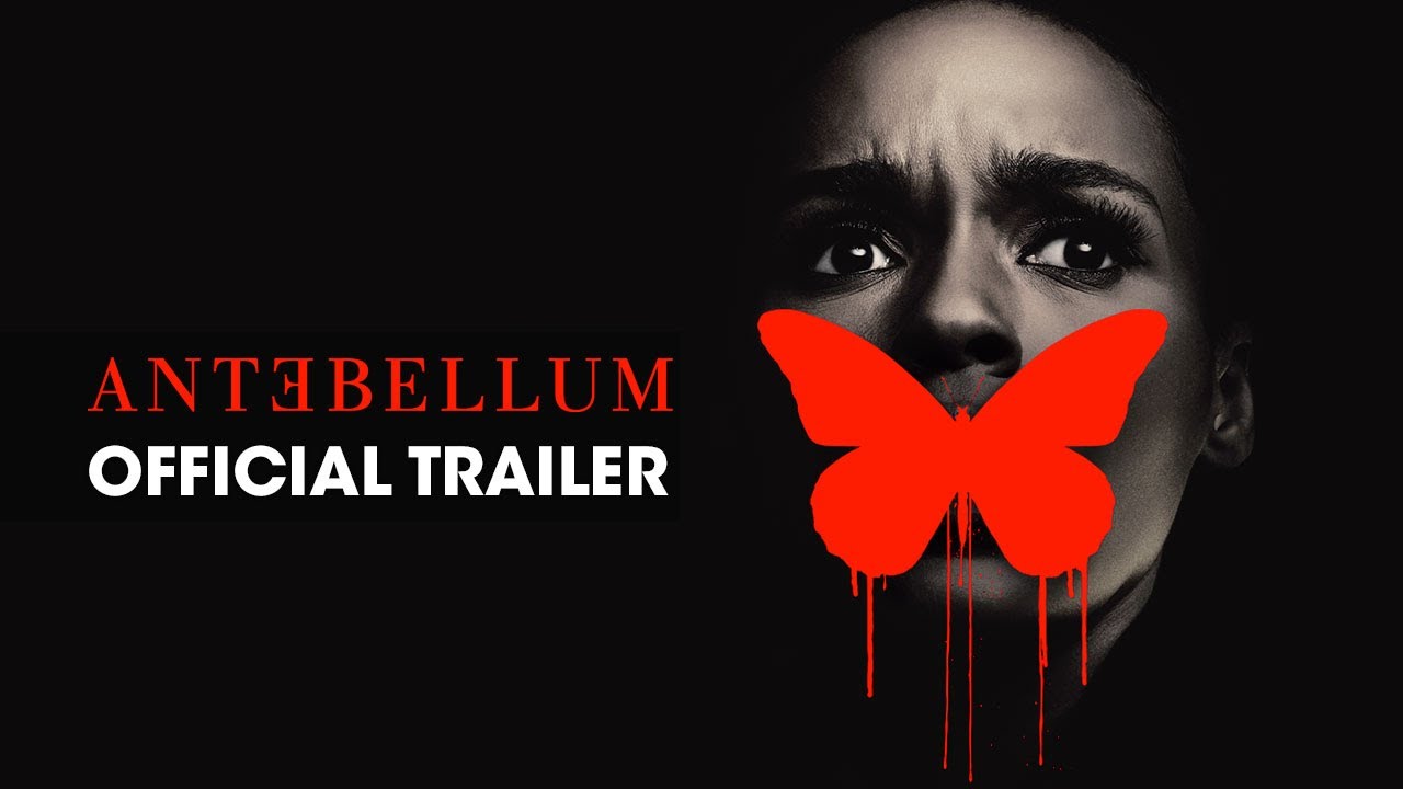 Antebellum (2020 Movie) Official Trailer – Janelle Monáe